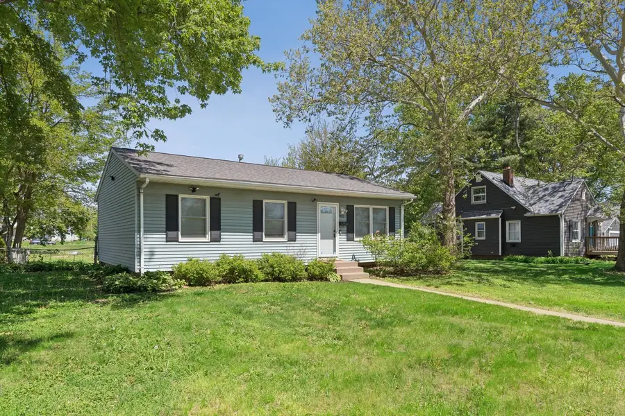 1022 W 13th Street, Davenport, IA 52804 - #3