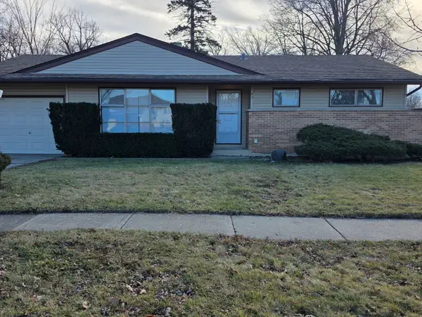 Address Withheld By Seller, Elk Grove Village, IL 60007