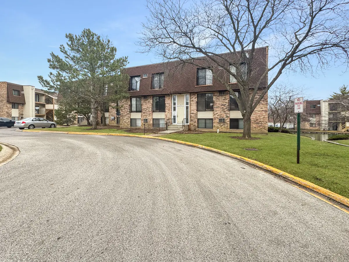 191 N Waters Edge Drive #101, Glendale Heights, IL 60139 - #1
