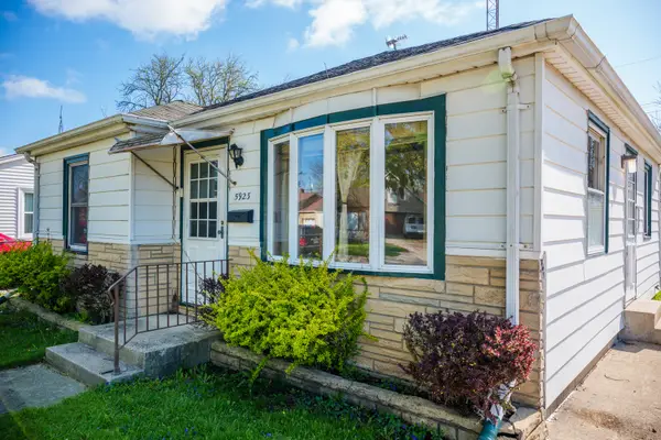 5923 44th Avenue, Kenosha, WI 53144