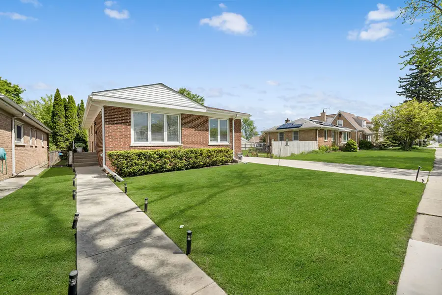 3816 Howard Street, Skokie, IL 60076 - #2