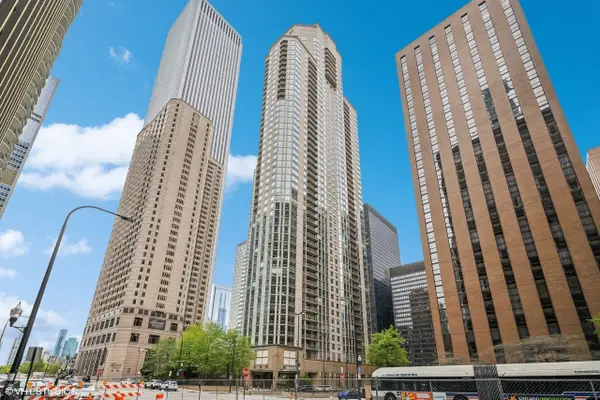 222 N Columbus Drive #3307, Chicago, IL 60601