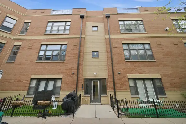 2306 W Bloomingdale Avenue #D, Chicago, IL 60647