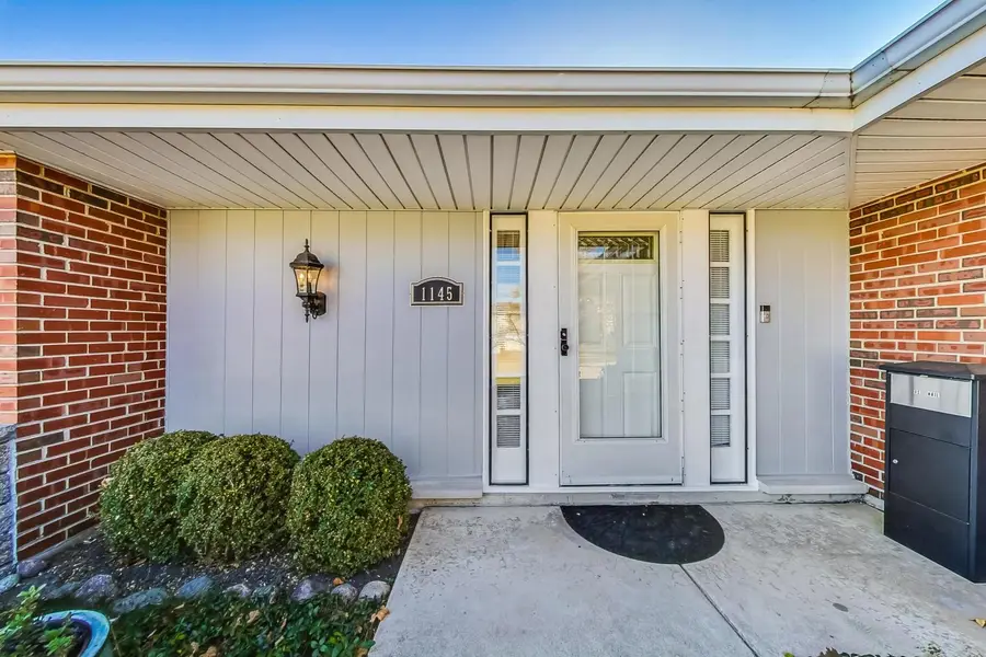 1145 Nottingham Lane, Hoffman Estates, IL 60169 - #3