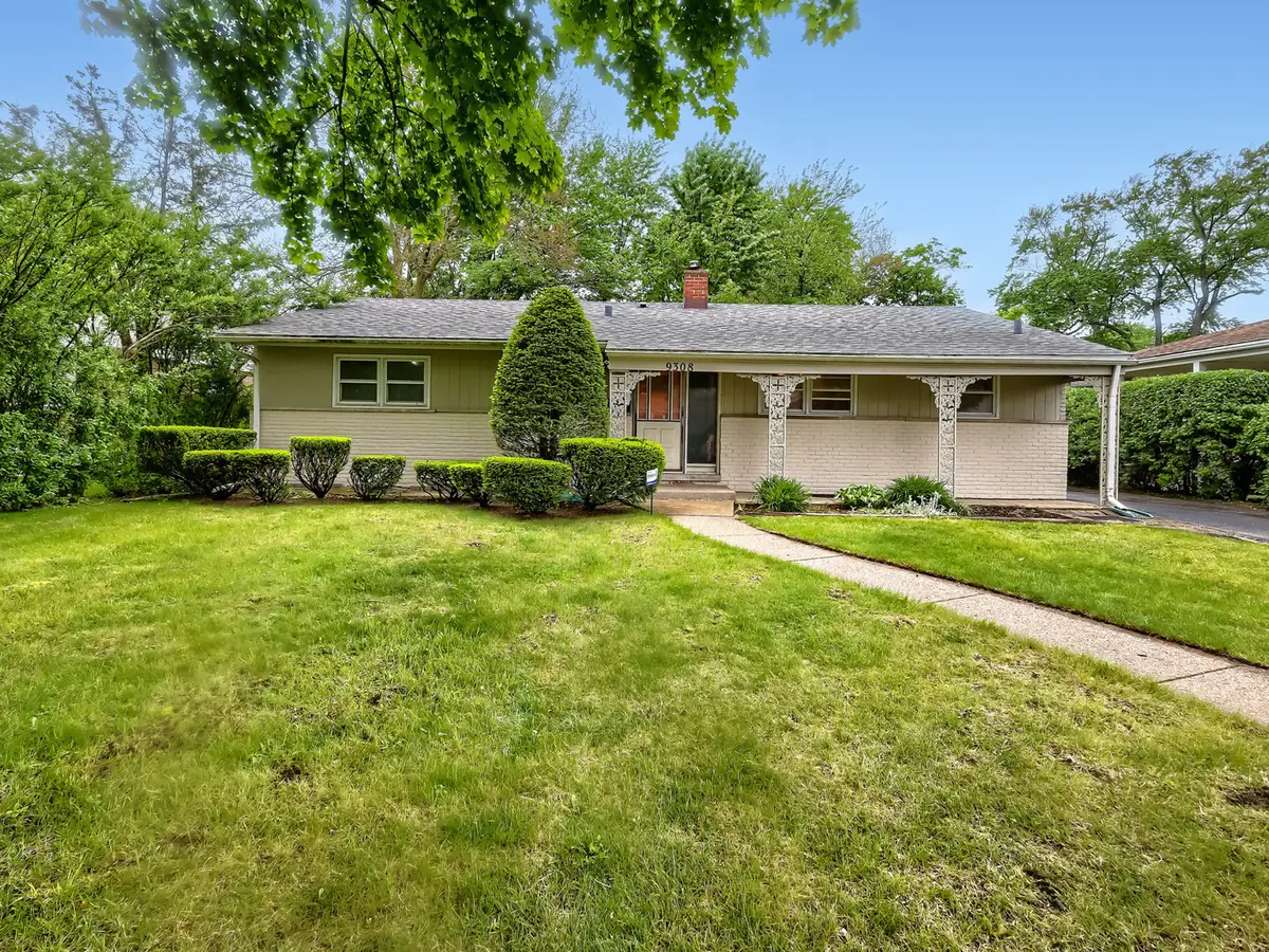 9308 Karlov Avenue, Skokie, IL 60076 - #1