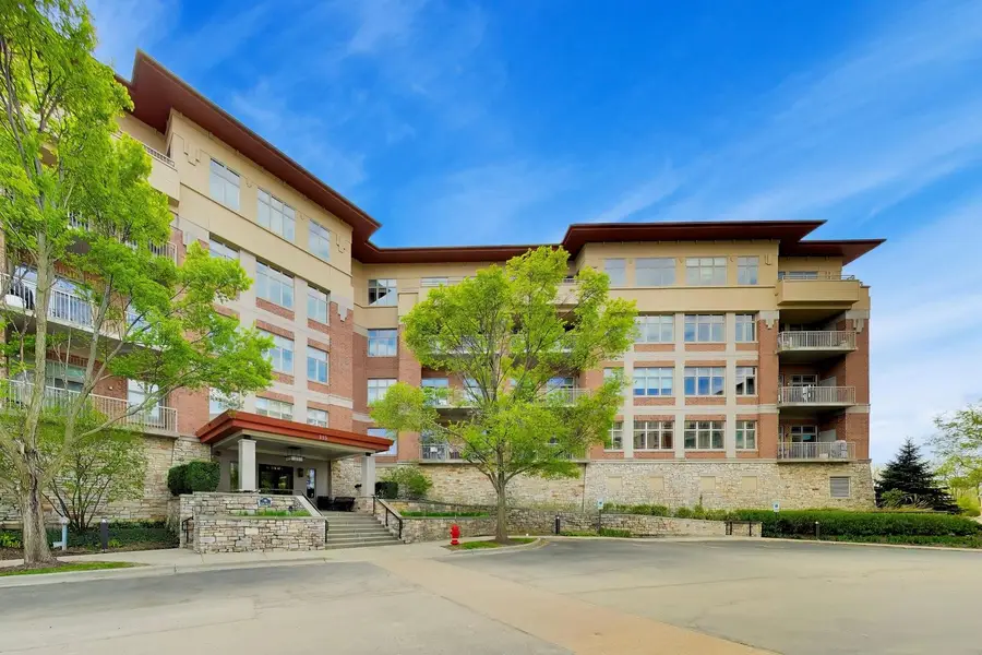 115 Prairie Park Drive #502, Wheeling, IL 60090 - #2