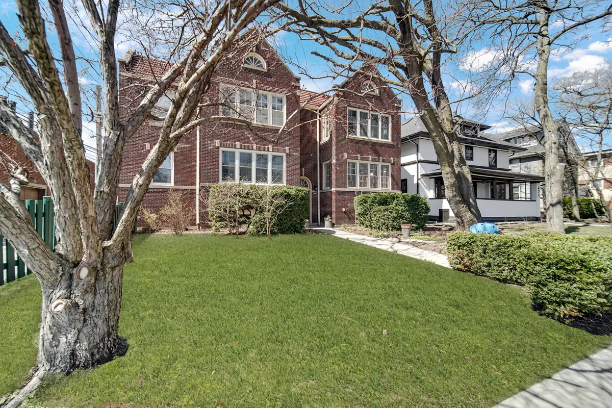 431 S East Avenue #1N, Oak Park, IL 60302 - #1