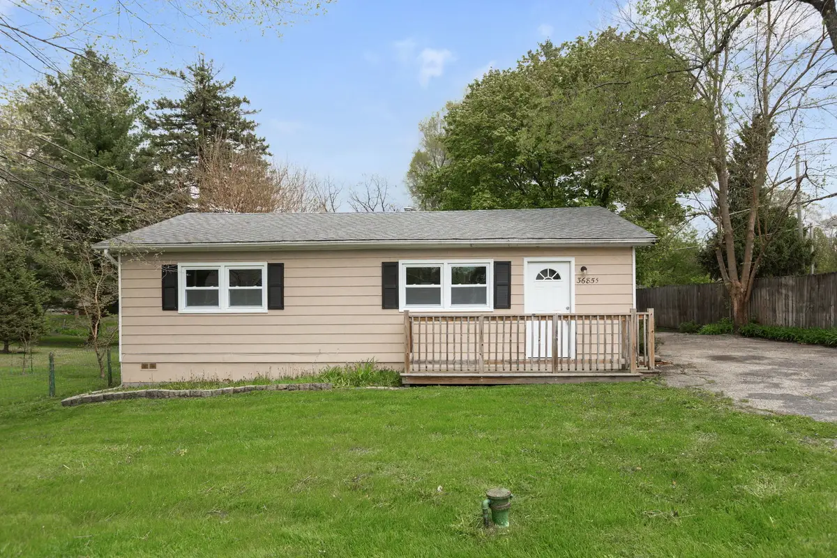 36855 N Elizabeth Drive, Lake Villa, IL 60046 - #1