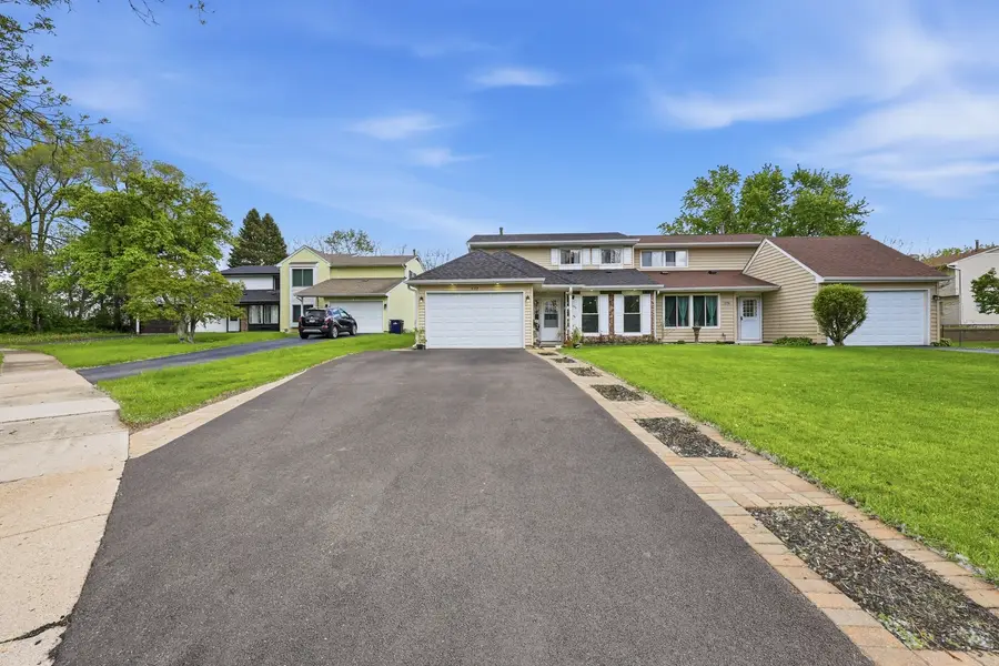 577 Horace Drive, Elgin, IL 60120 - #2