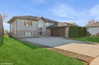 592 Farmview Court, University Park, IL 60484 - #1