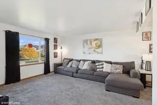 592 Farmview Court, University Park, IL 60484 - #2