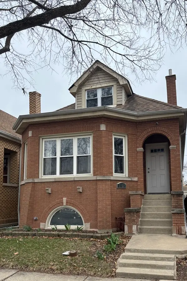 3132 N Lowell Avenue, Chicago, IL 60641