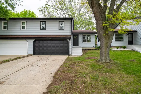 1307 Bancroft Drive, Bloomington, IL 61704