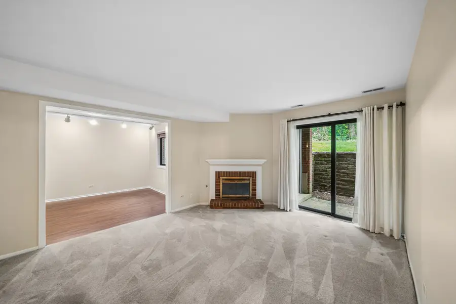 1863 Portsmouth Drive #11-4B, Lisle, IL 60532 - #3