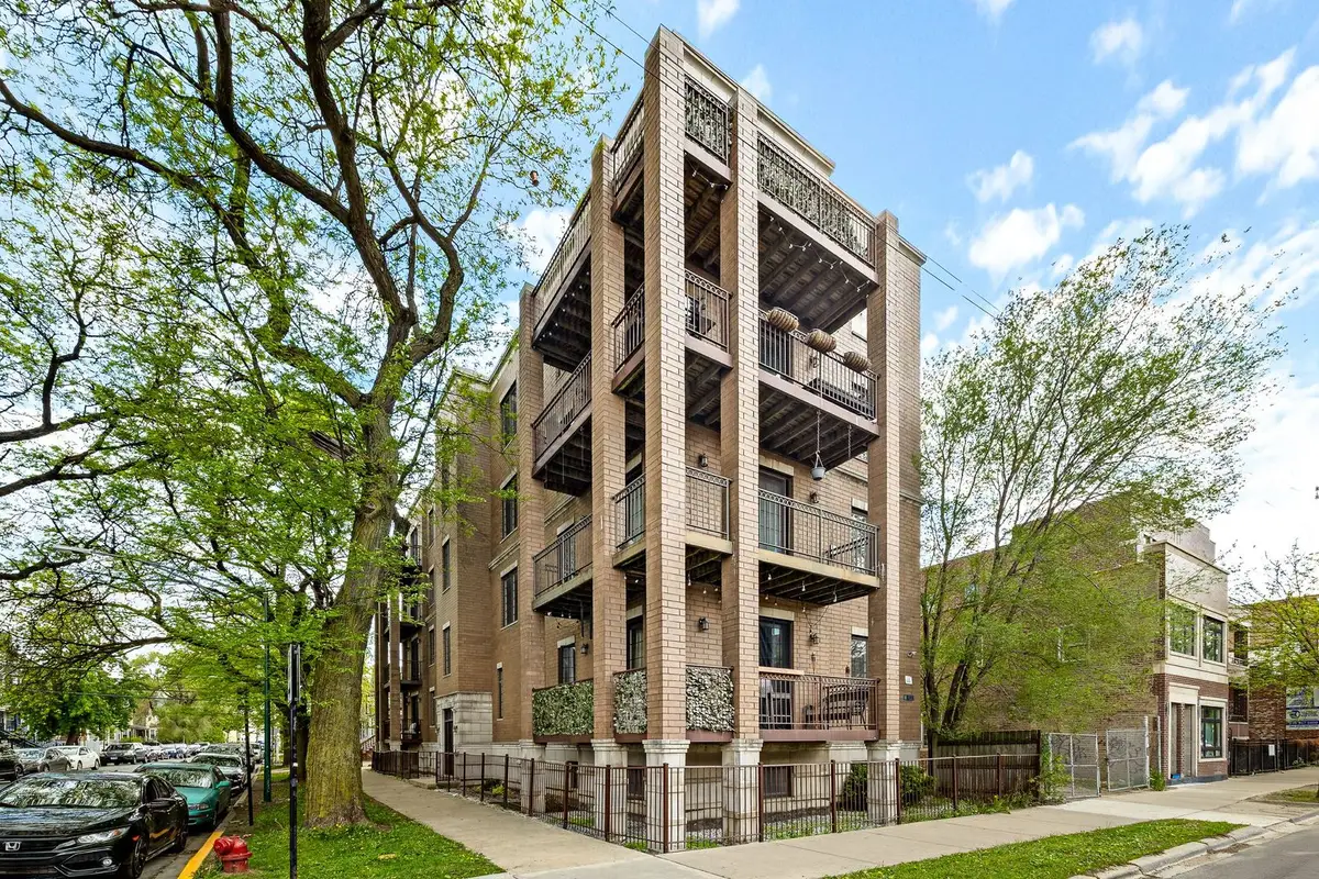 3435 W Belmont Avenue #1S, Chicago, IL 60618 - #1