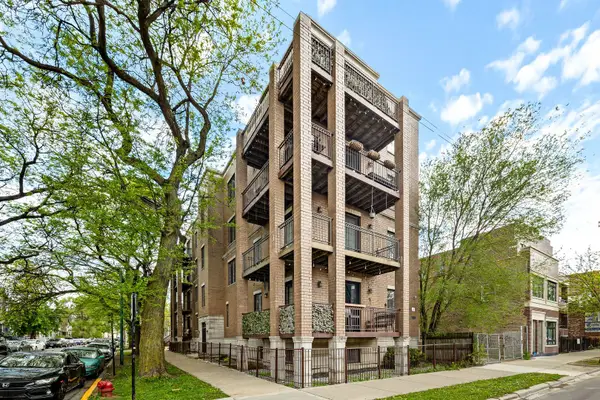3435 W Belmont Avenue #1S, Chicago, IL 60618