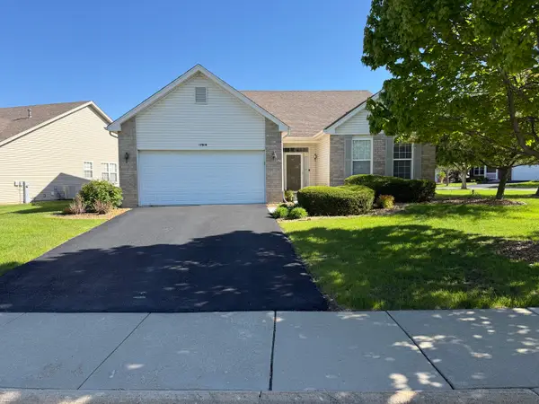 17014 Roosevelt Avenue, Lockport, IL 60441