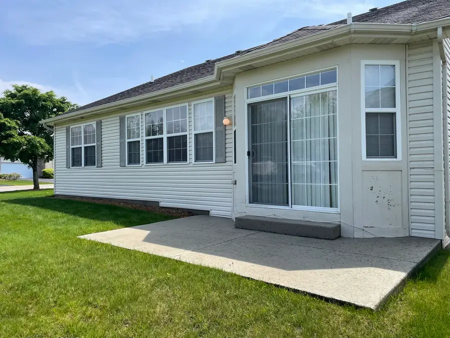 17014 Roosevelt Avenue, Lockport, IL 60441 - #2