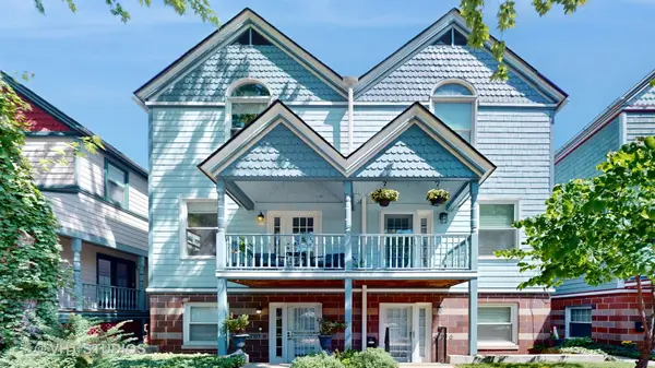 4701 S Woodlawn Avenue #B, Chicago, IL 60615