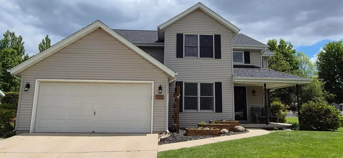804 Banbury Street, Ottawa, IL 61350 - #1