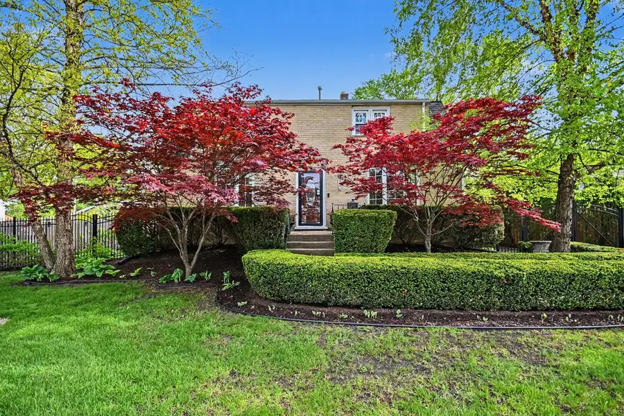 6433 W 82nd Street, Burbank, IL 60459 - #2