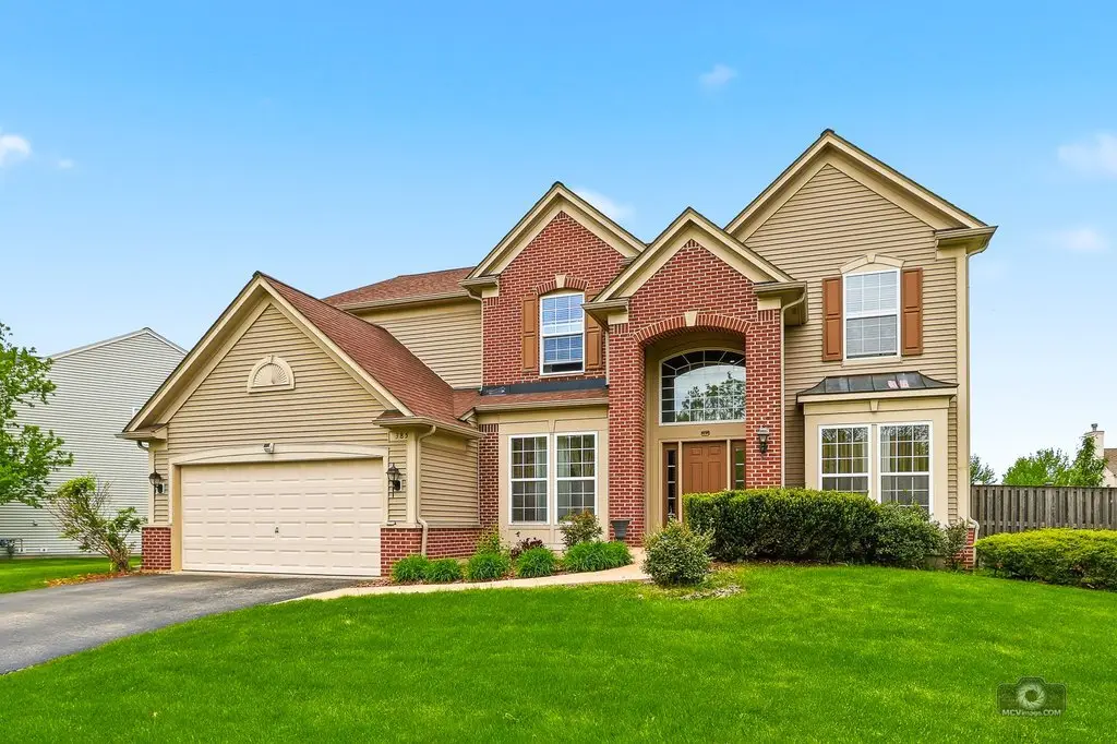 385 Marshall Ash Street, Bolingbrook, IL 60490 - #1