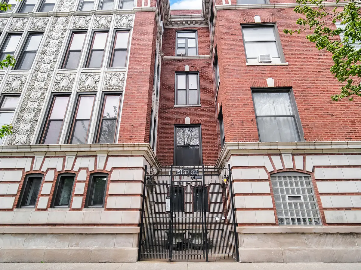 5132 S Drexel Avenue #2D, Chicago, IL 60615 - #1
