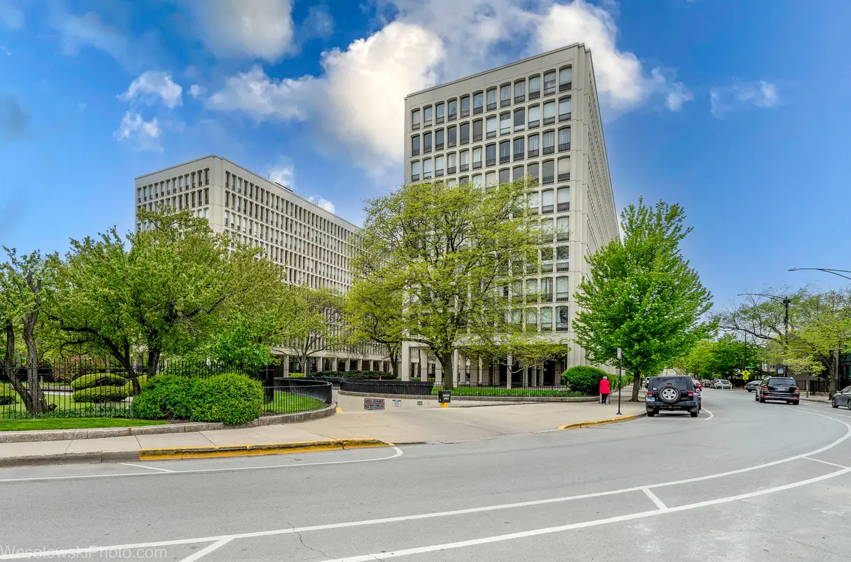 1451 E 55th Street #620N, Chicago, IL 60615 - #1