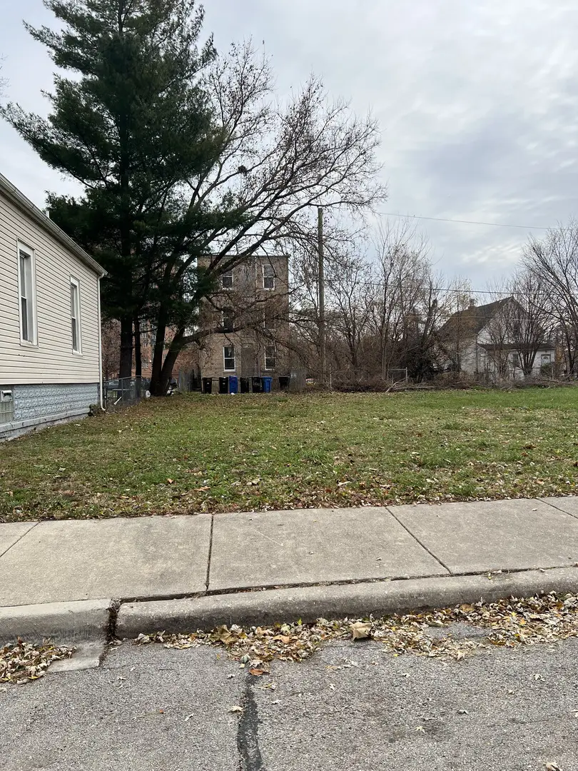 6531 S Emerald Avenue, Chicago, IL 60621 - #1