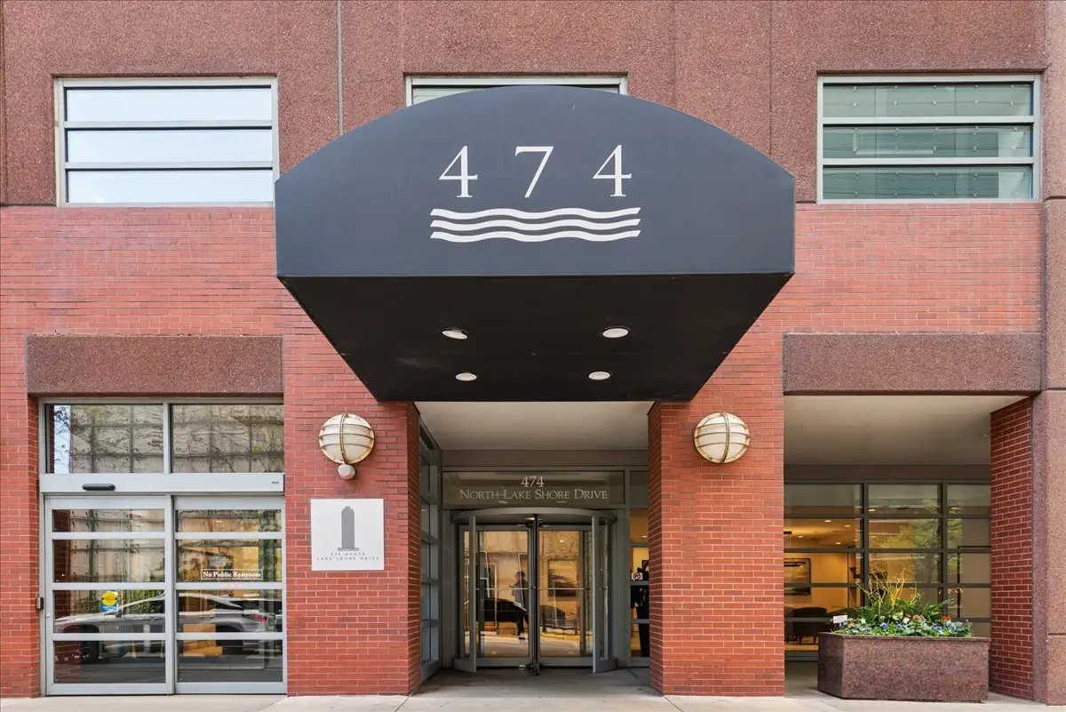 474 N Lake Shore Drive #4003, Chicago, IL 60611 - #1