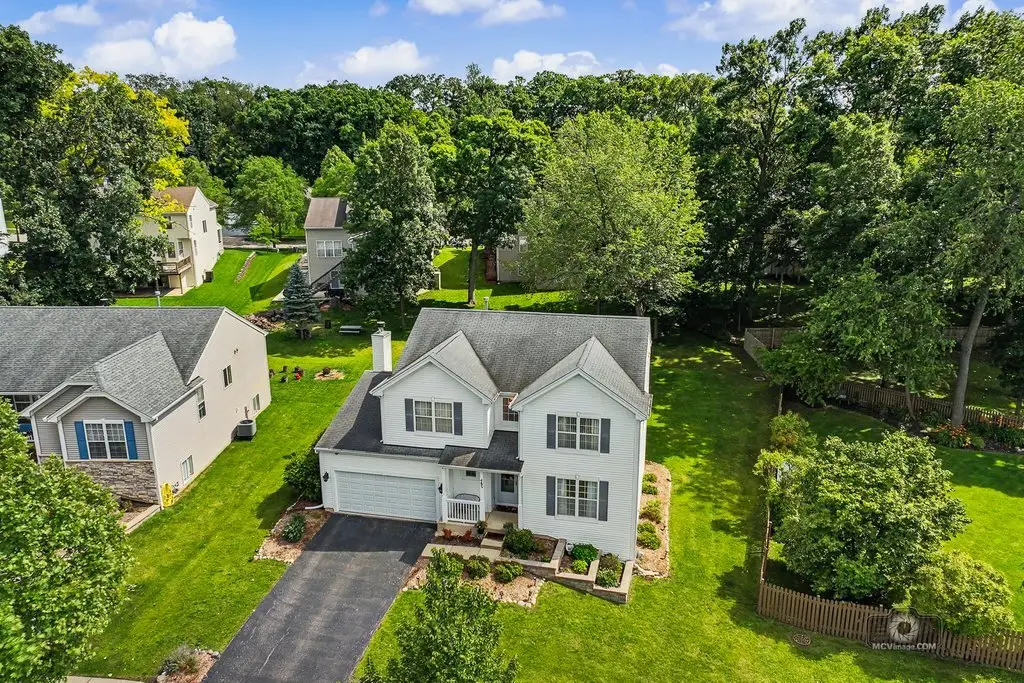483 Elm Ridge Road, Carpentersville, IL 60110 - #1