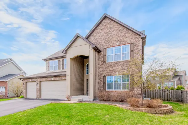 7414 Ascot Court E, Joliet, IL 60431