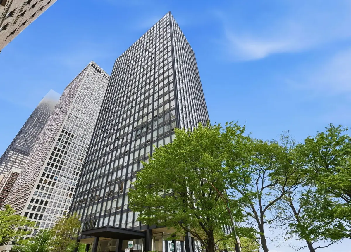 860 N Lake Shore Drive #3K, Chicago, IL 60611 - #1