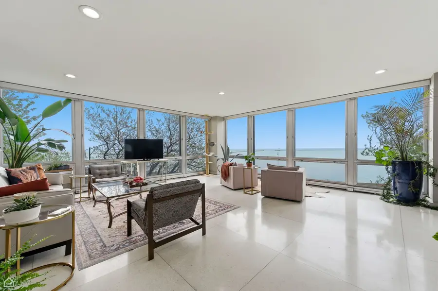 860 N Lake Shore Drive #3K, Chicago, IL 60611 - #2