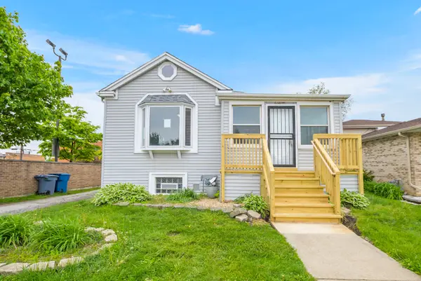 9517 S Merrimac Avenue, Oak Lawn, IL 60453