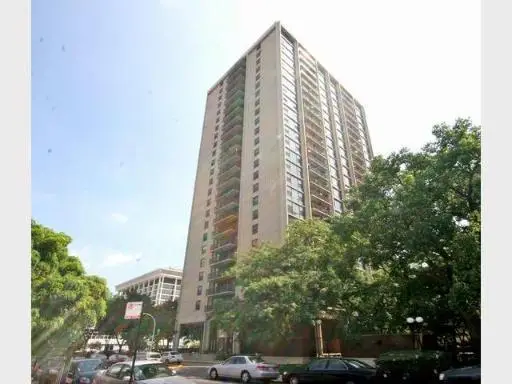 2605 S Indiana Avenue #1208, Chicago, IL 60616 - #1
