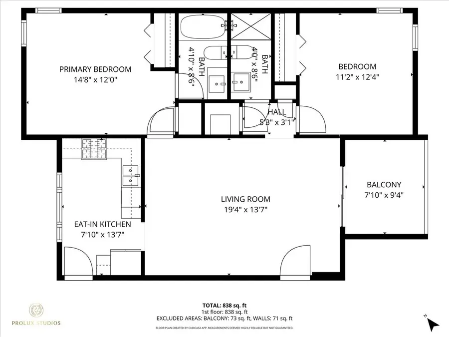 6625 N Northwest Highway #303, Chicago, IL 60631 - #2