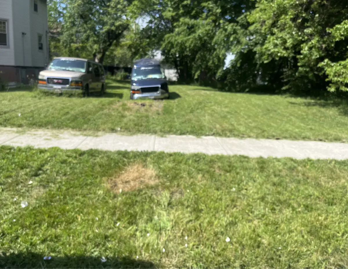 530 W 61st Place, Chicago, IL 60621 - #1