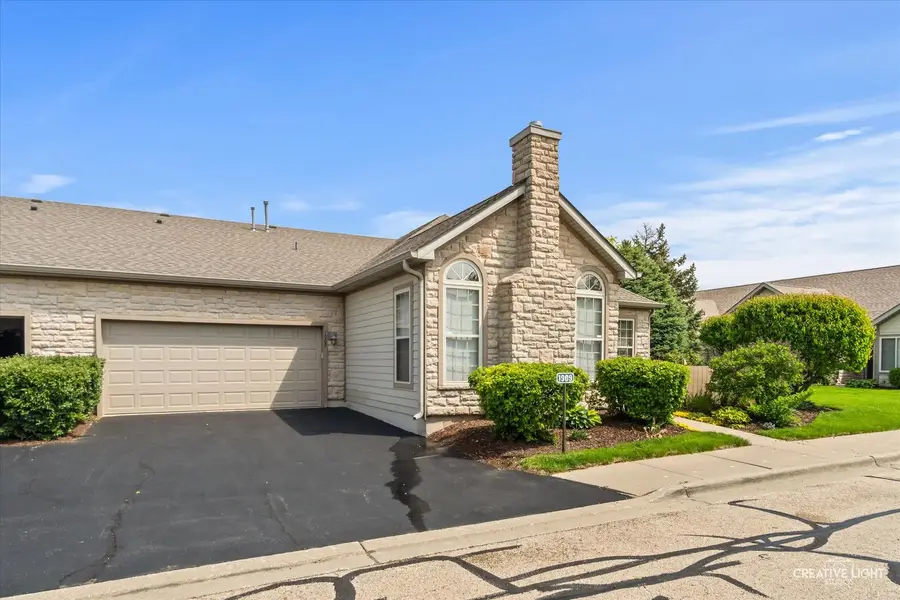 1909 Timbers Edge Circle, Joliet, IL 60431 - #2