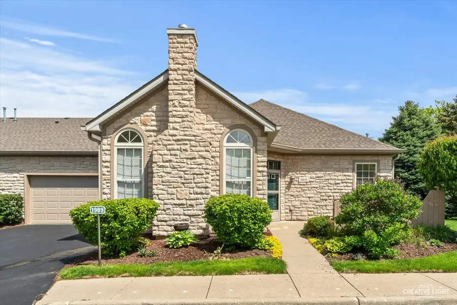 1909 Timbers Edge Circle, Joliet, IL 60431 - #3