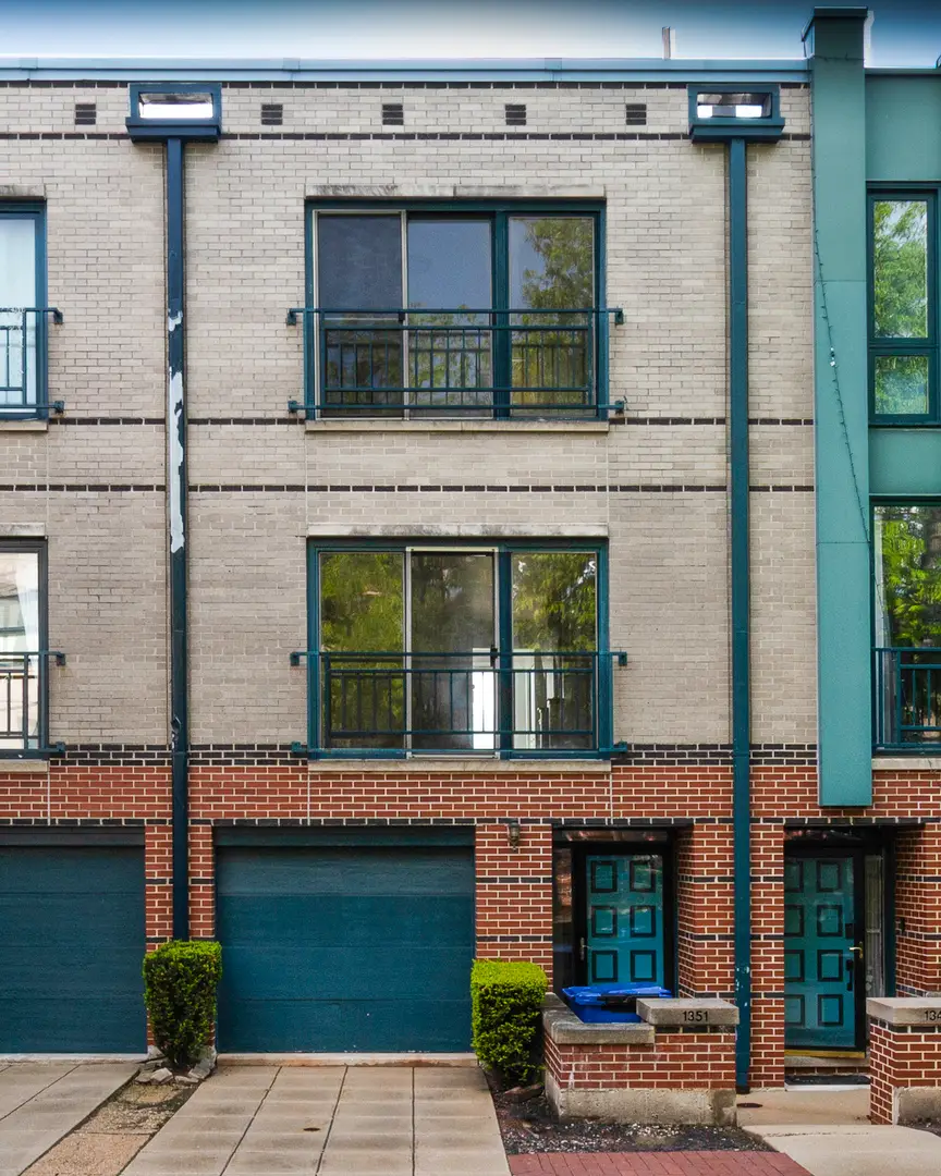 1351 S Clark Street, Chicago, IL 60605 - #2