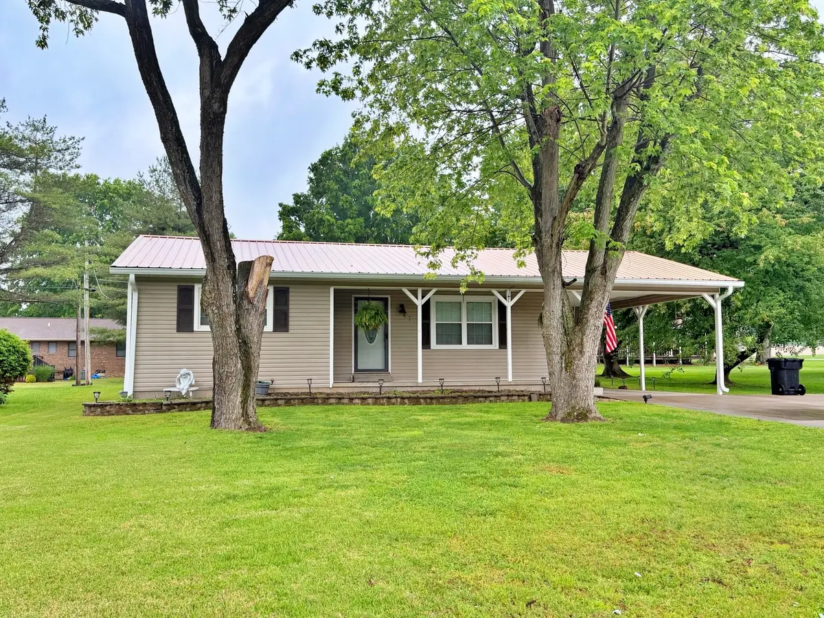 67 Adkins Street, Metropolis, IL 62960 - #1