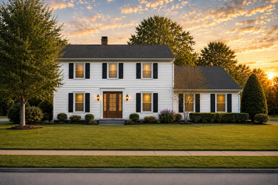 1081 Barneswood Drive, Downers Grove, IL 60515 - #2