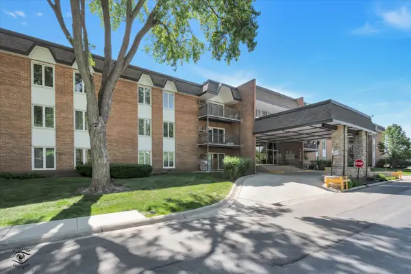 4250 Saratoga Avenue #307, Downers Grove, IL 60515