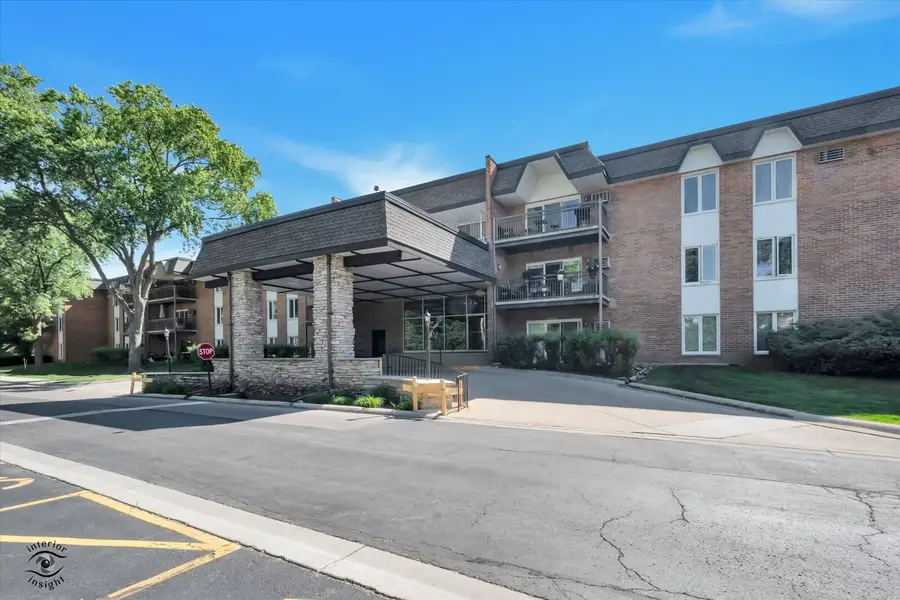 4250 Saratoga Avenue #307, Downers Grove, IL 60515 - #3