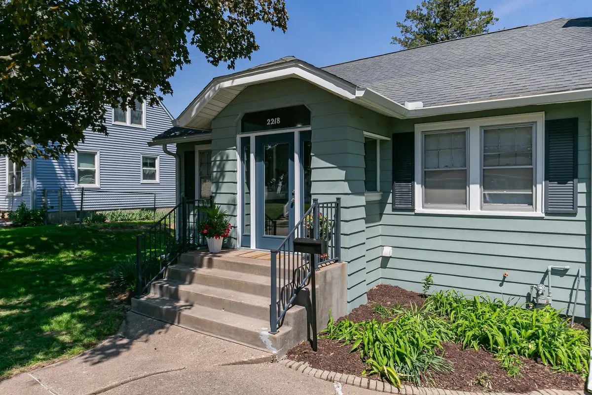 2218 W Lombard Street, Davenport, IA 52806 - #1