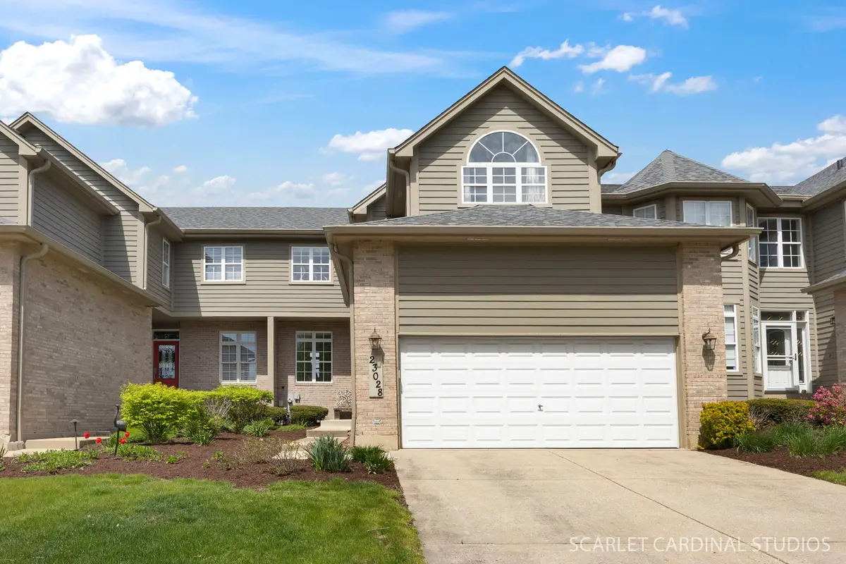 23028 Pilcher Road, Plainfield, IL 60544 - #1