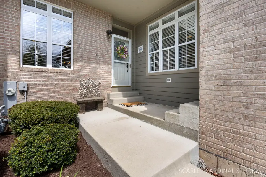 23028 Pilcher Road, Plainfield, IL 60544 - #2