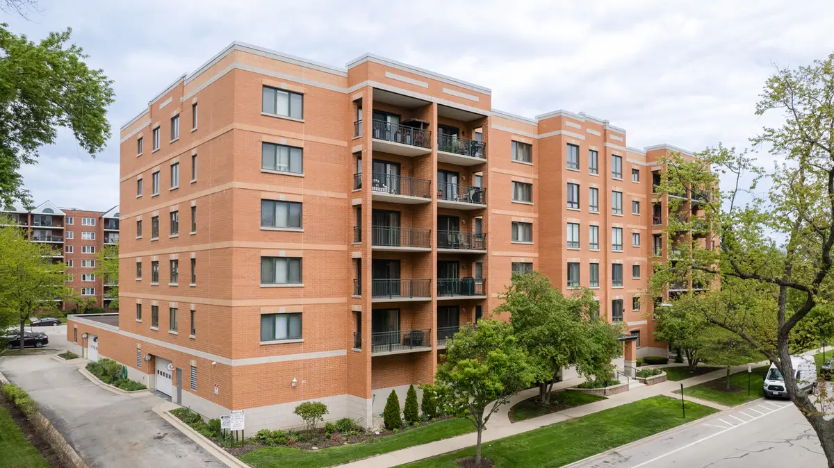 1636 Ashland Avenue #309, Des Plaines, IL 60016 - #1