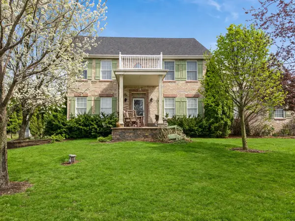 1425 Shorewood Drive, St. Anne, IL 60964